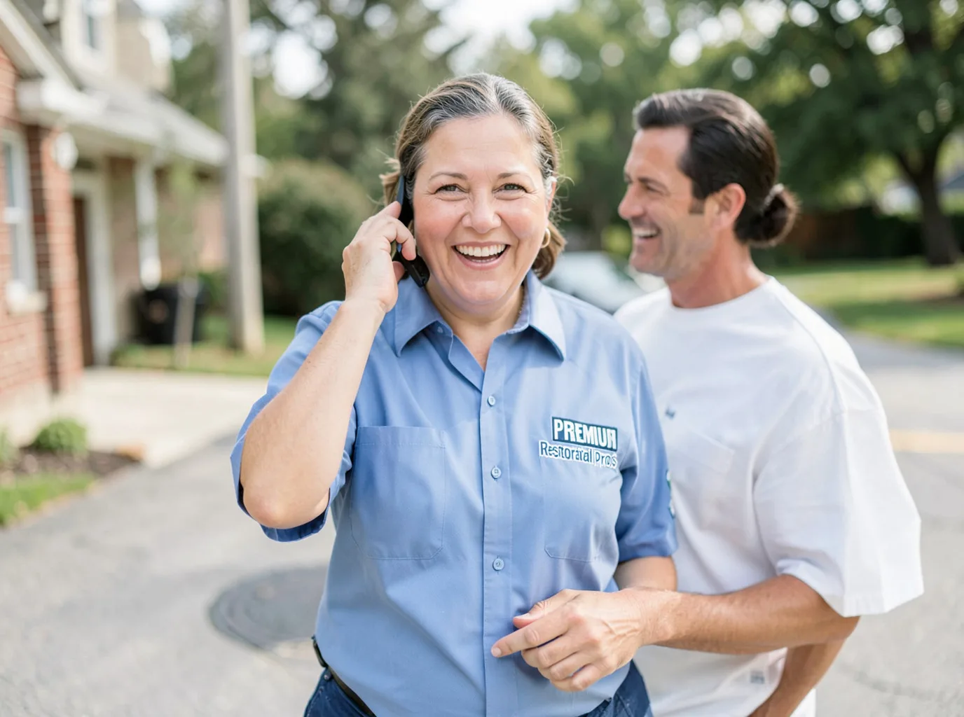 Water Damage Restoration Leland, IL FAQs